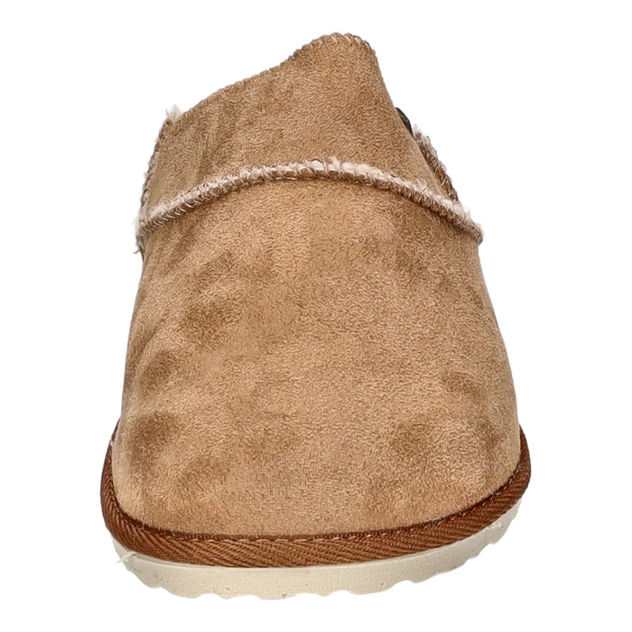 Inblu Hausschuh Pantolette Warmfutter - SchuhEggers.de