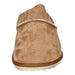 Inblu Hausschuh Pantolette Warmfutter - SchuhEggers.de