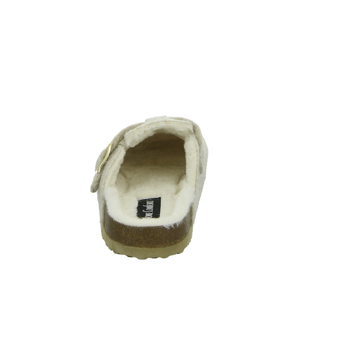 Home Comfort Hausschuh Pantolette Warmfutter