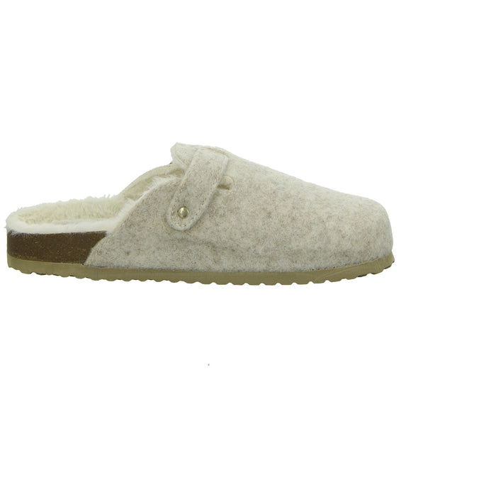 Home Comfort Hausschuh Pantolette Warmfutter - SchuhEggers.de