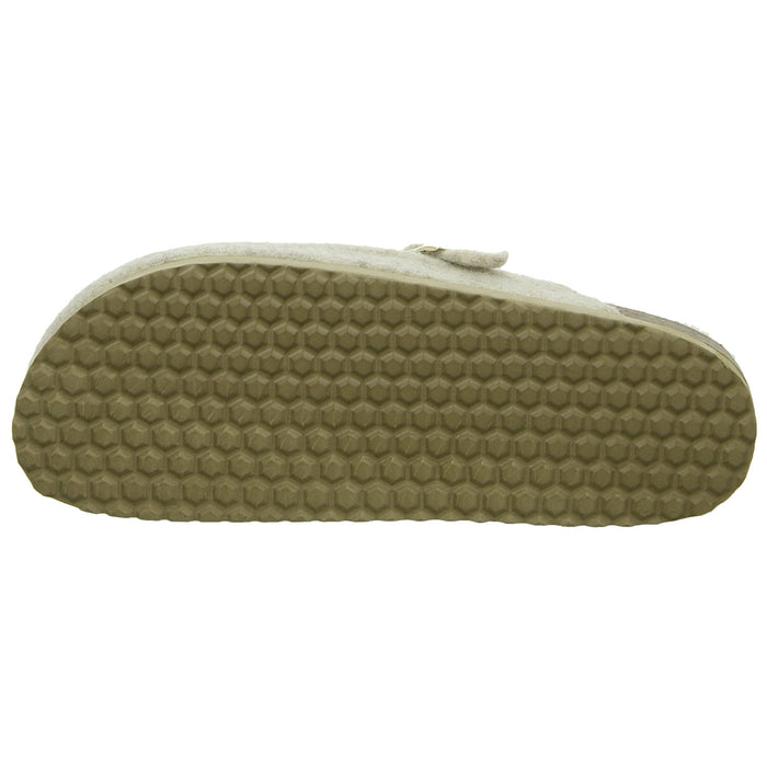 Home Comfort Hausschuh Pantolette Warmfutter