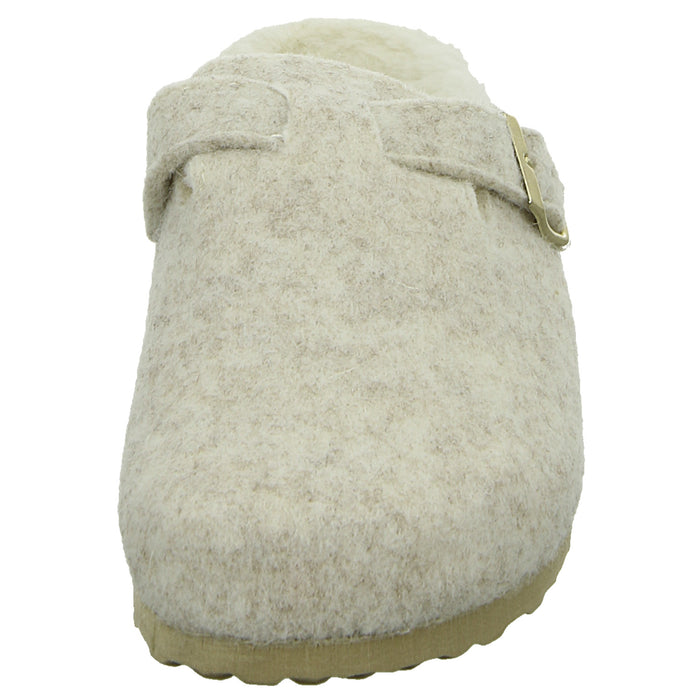 Home Comfort Hausschuh Pantolette Warmfutter - SchuhEggers.de