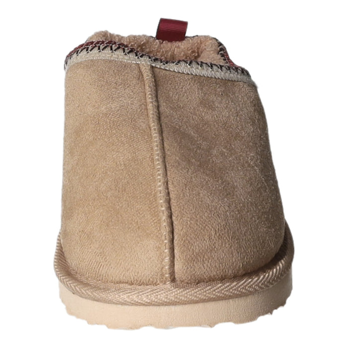 Home Comfort Hausschuh Pantolette Warmfutter - SchuhEggers.de