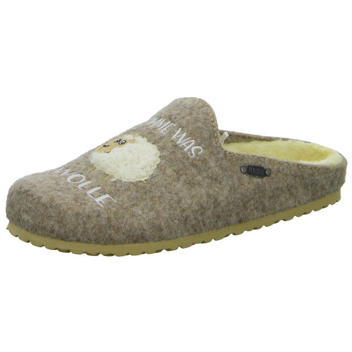 Home Comfort Hausschuh Pantolette Warmfutter - SchuhEggers.de