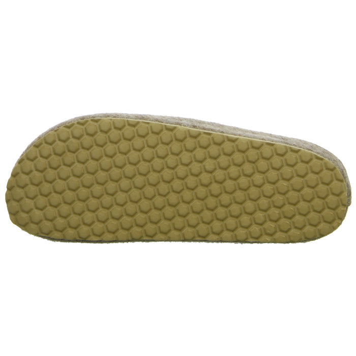 Home Comfort Hausschuh Pantolette Warmfutter