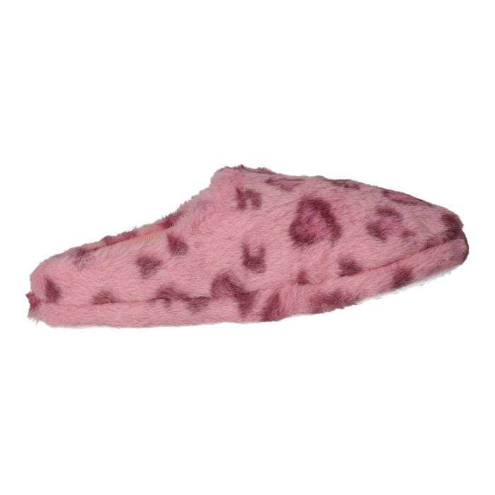 Home Comfort Hausschuh Pantolette Warmfutter