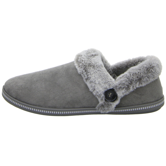 Skechers Hausschuh Warmfutter Cozy Campfire-FRESH TOAST - SchuhEggers.de