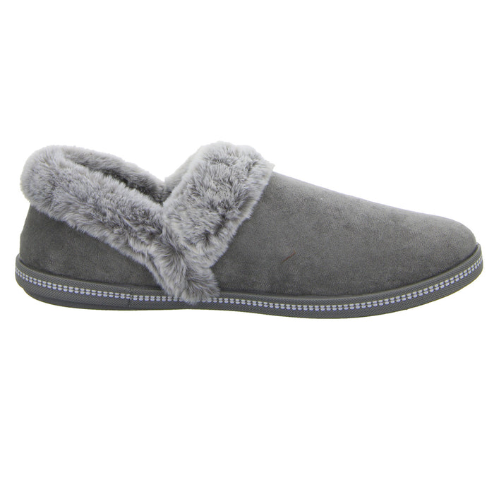 Skechers Hausschuh Warmfutter Cozy Campfire-FRESH TOAST - SchuhEggers.de