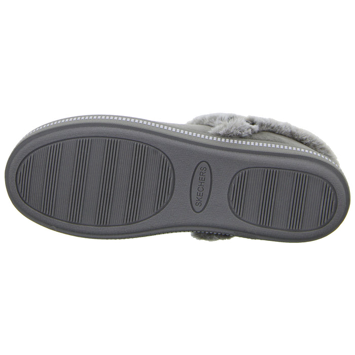Skechers Hausschuh Warmfutter Cozy Campfire-FRESH TOAST - SchuhEggers.de