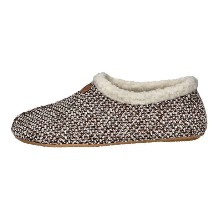 Home Comfort Hausschuh Warmfutter