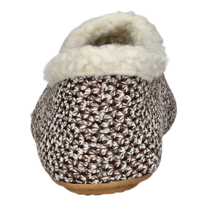 Home Comfort Hausschuh Warmfutter