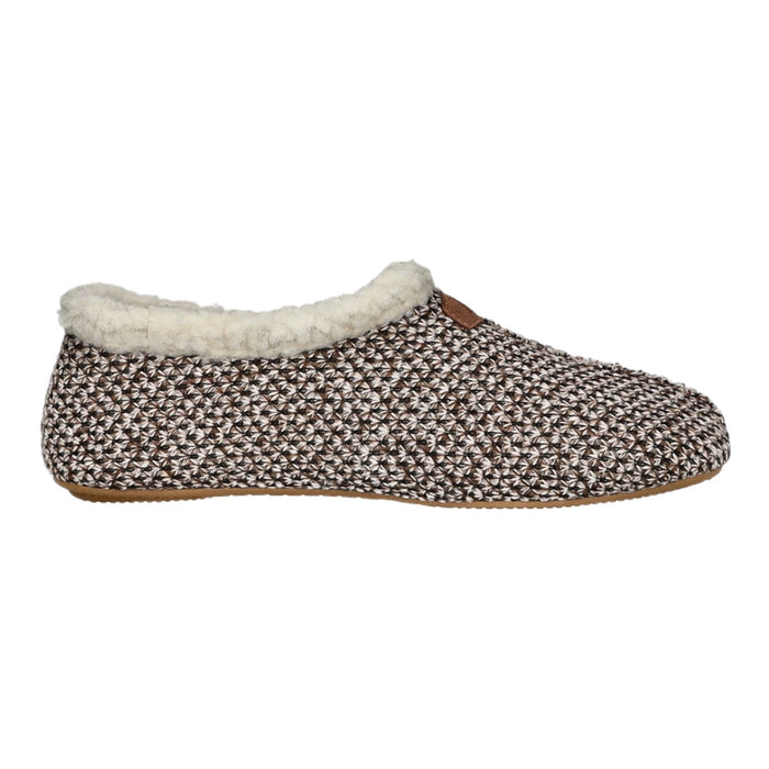 Home Comfort Hausschuh Warmfutter - SchuhEggers.de