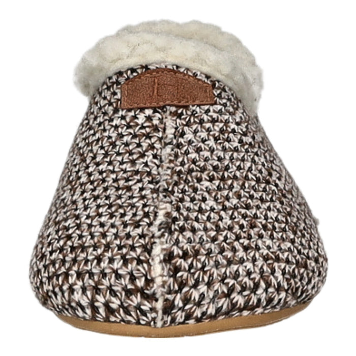Home Comfort Hausschuh Warmfutter - SchuhEggers.de