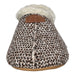 Home Comfort Hausschuh Warmfutter - SchuhEggers.de