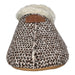 Home Comfort Hausschuh Warmfutter - SchuhEggers.de