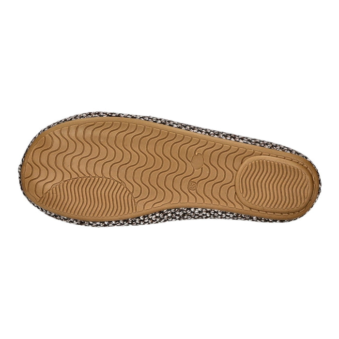 Home Comfort Hausschuh Warmfutter