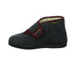 Intermax Hausstiefelette Warmfutter - SchuhEggers.de