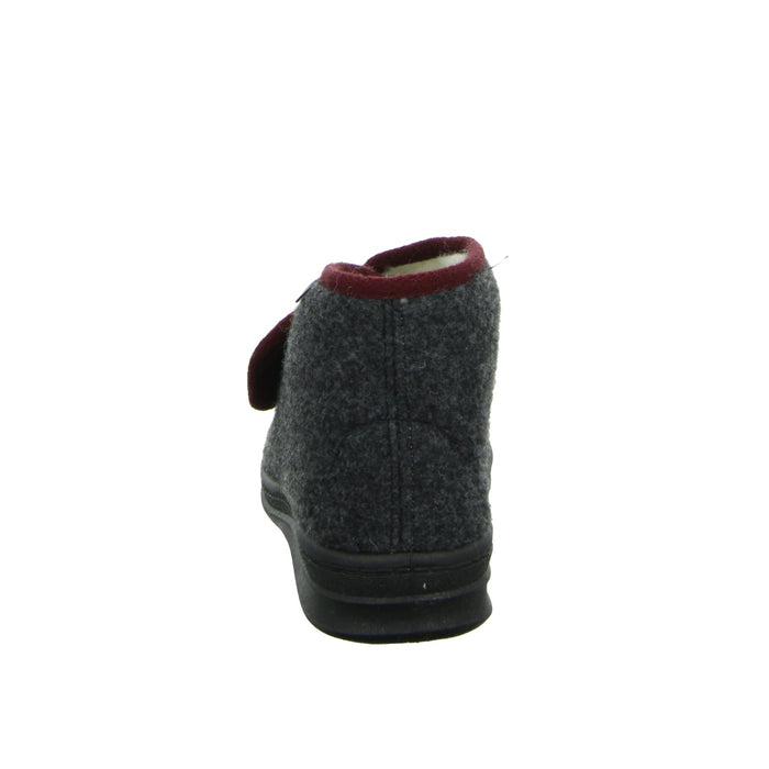 Intermax Hausstiefelette Warmfutter - SchuhEggers.de