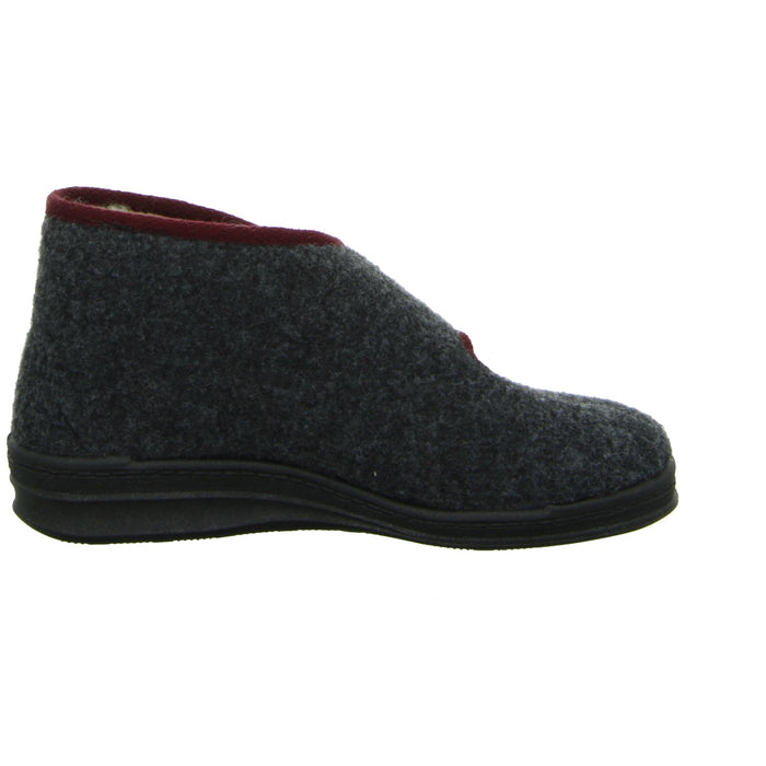 Intermax Hausstiefelette Warmfutter - SchuhEggers.de