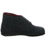 Intermax Hausstiefelette Warmfutter - SchuhEggers.de