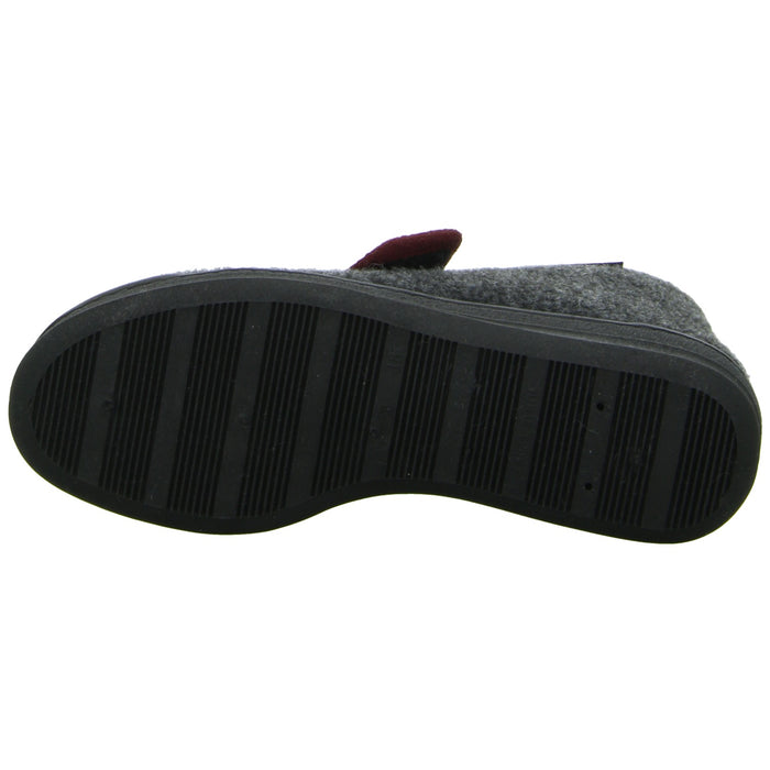 Intermax Hausstiefelette Warmfutter - SchuhEggers.de