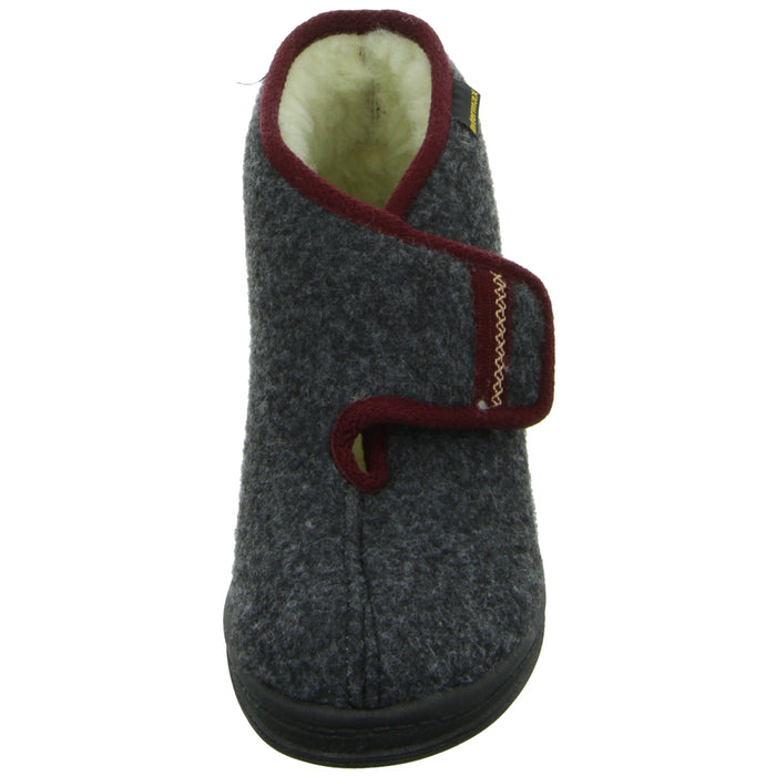 Intermax Hausstiefelette Warmfutter - SchuhEggers.de