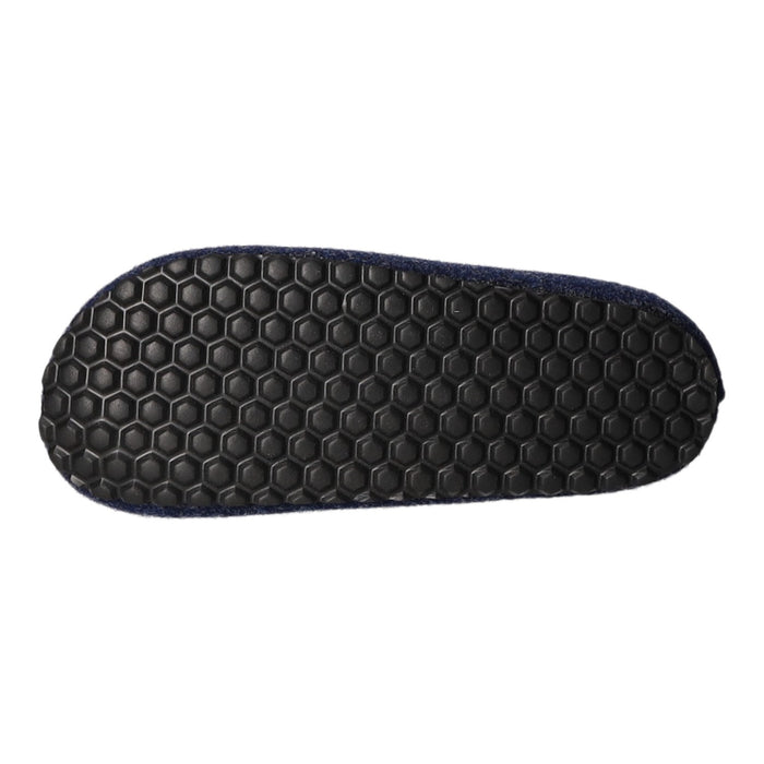 Home Comfort Hausschuh Pantolette Kaltfutter