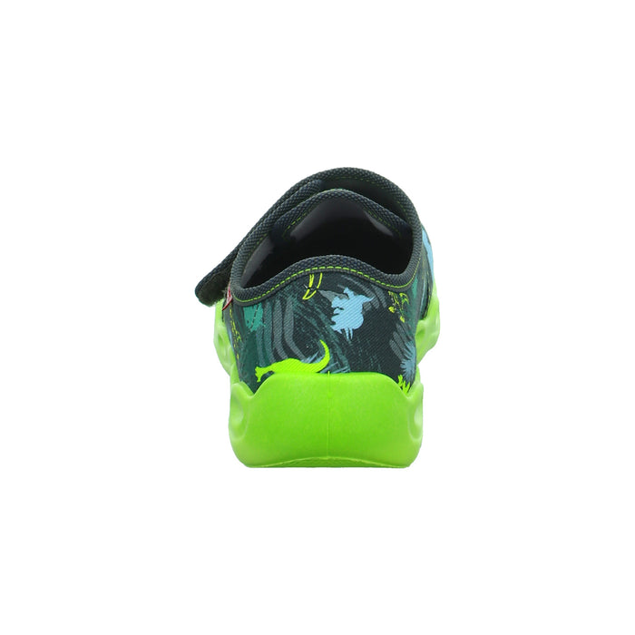 Superfit Hausschuh Kaltfutter BUBBLE - SchuhEggers.de