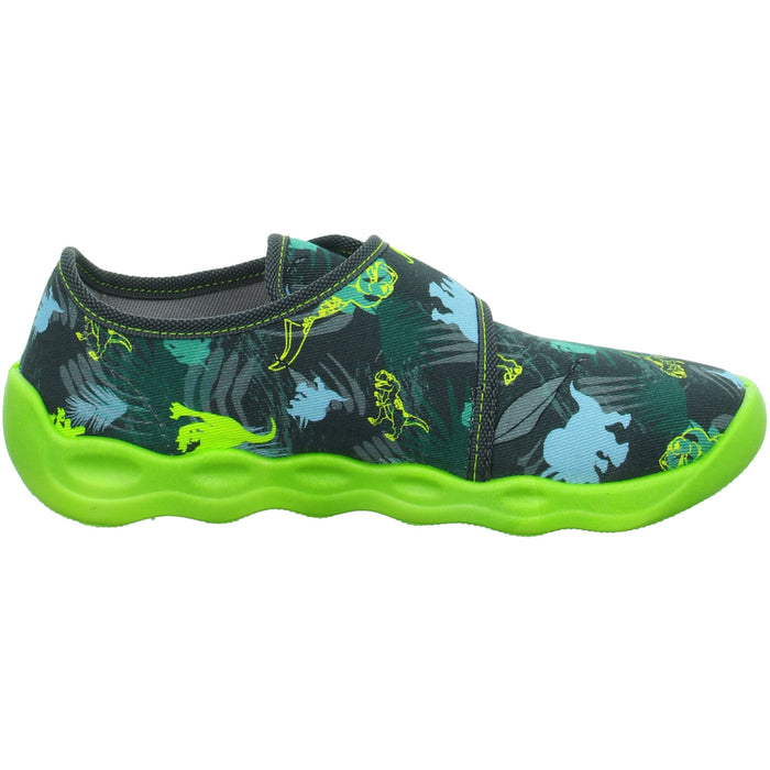 Superfit Hausschuh Kaltfutter BUBBLE - SchuhEggers.de