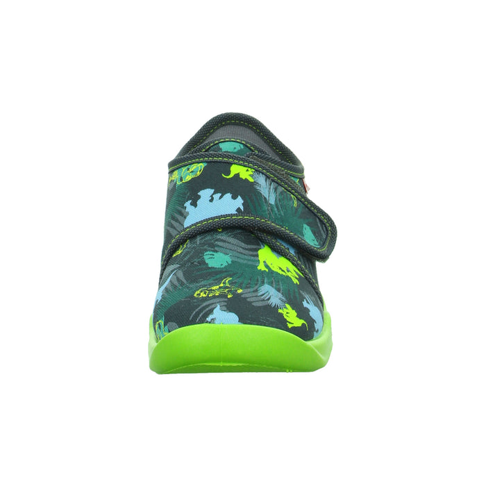 Superfit Hausschuh Kaltfutter BUBBLE - SchuhEggers.de