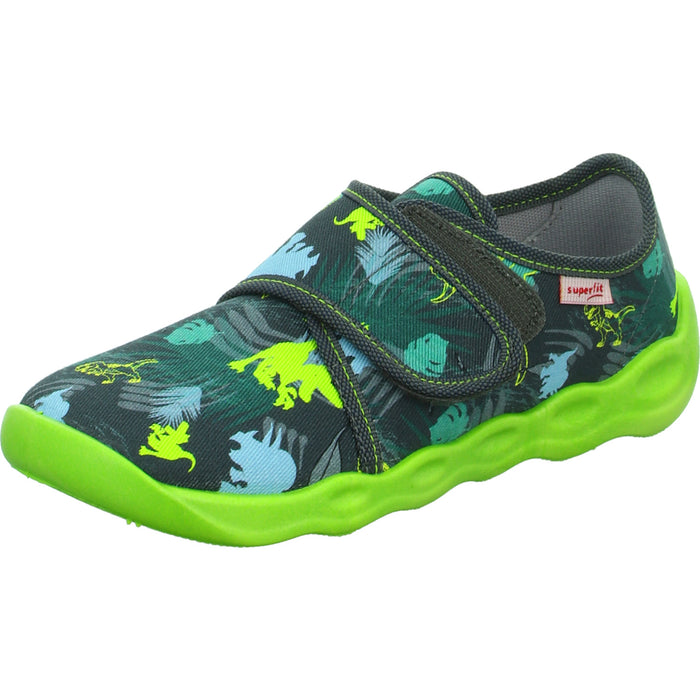 Superfit Hausschuh Kaltfutter BUBBLE - SchuhEggers.de
