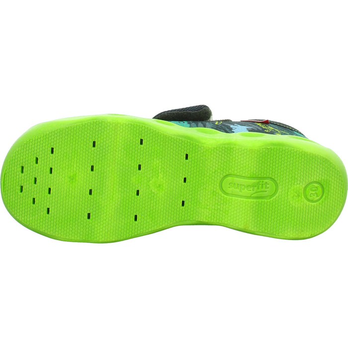 Superfit Hausschuh Kaltfutter BUBBLE - SchuhEggers.de
