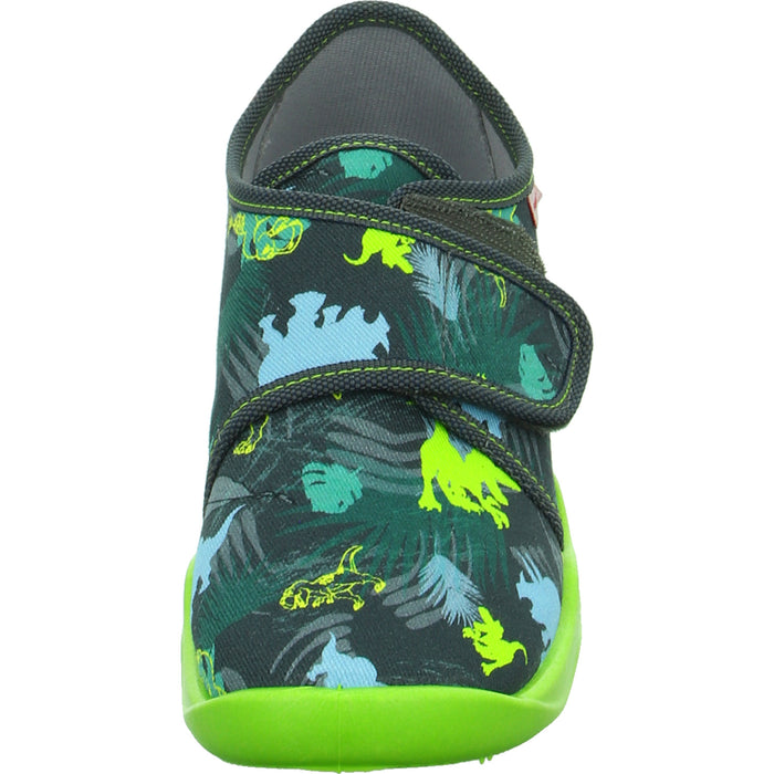 Superfit Hausschuh Kaltfutter BUBBLE - SchuhEggers.de