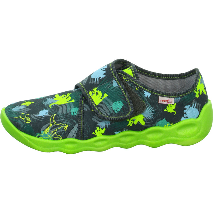 Superfit Hausschuh Kaltfutter BUBBLE - SchuhEggers.de