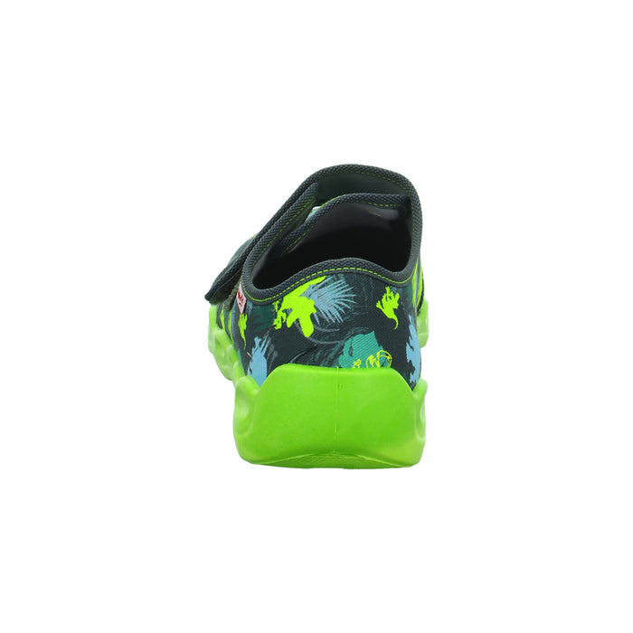 Superfit Hausschuh Kaltfutter BUBBLE - SchuhEggers.de