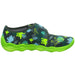 Superfit Hausschuh Kaltfutter BUBBLE - SchuhEggers.de