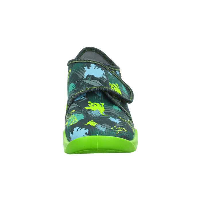 Superfit Hausschuh Kaltfutter BUBBLE - SchuhEggers.de