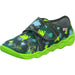 Superfit Hausschuh Kaltfutter BUBBLE - SchuhEggers.de