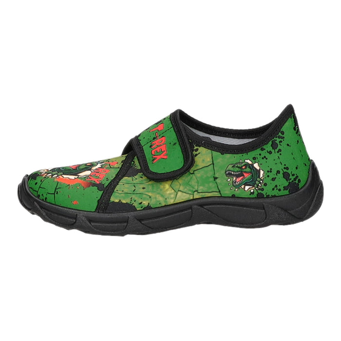 Sneakers Hausschuh Kaltfutter