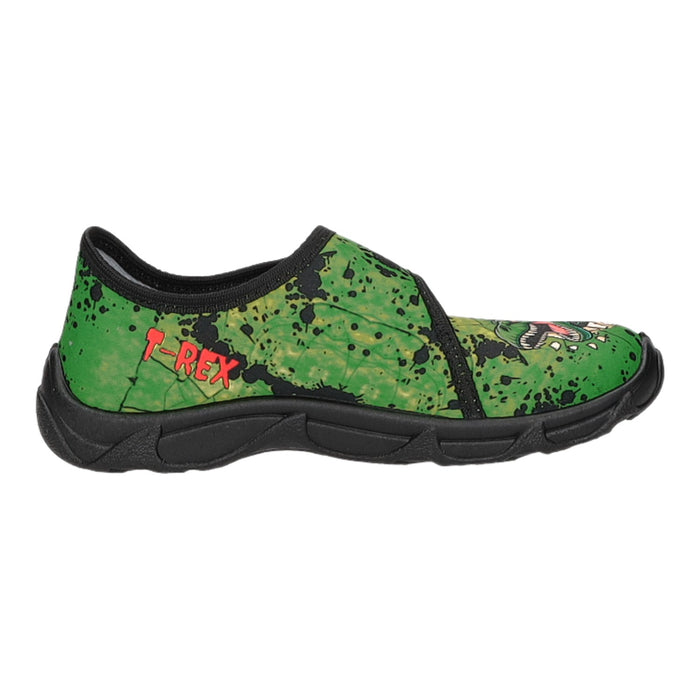 Sneakers Hausschuh Kaltfutter