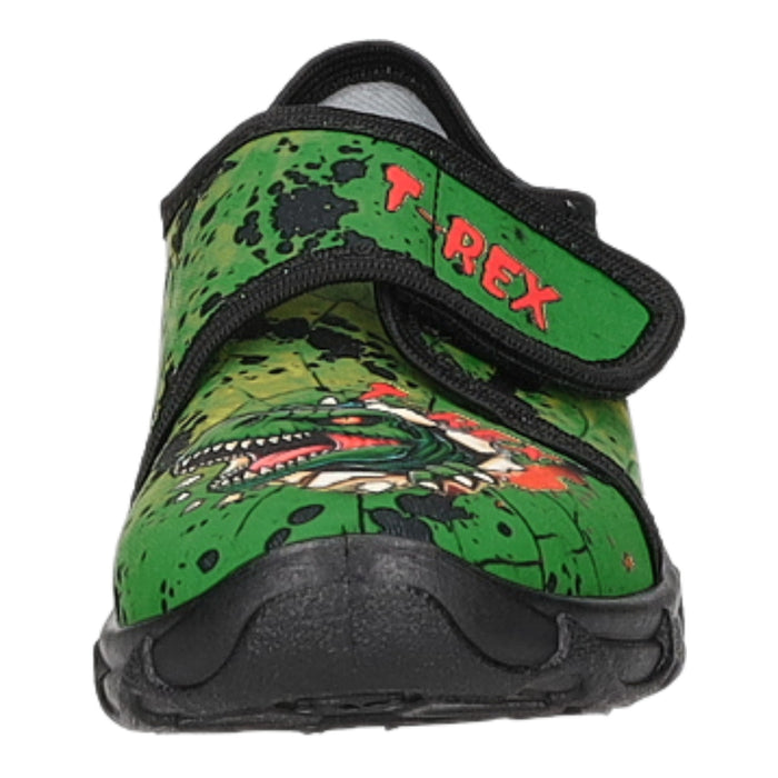 Sneakers Hausschuh Kaltfutter