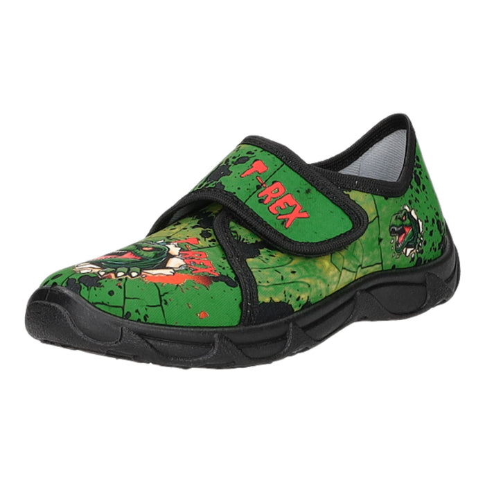 Sneakers Hausschuh Kaltfutter - SchuhEggers.de