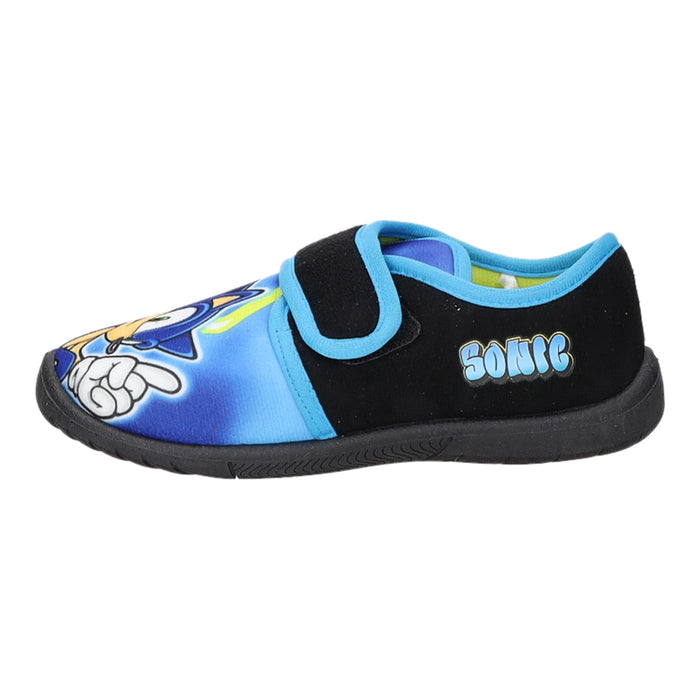 Sonic Hausschuh Kaltfutter - SchuhEggers.de