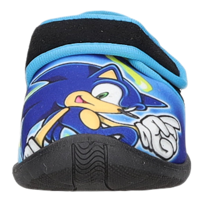 Sonic Hausschuh Kaltfutter - SchuhEggers.de