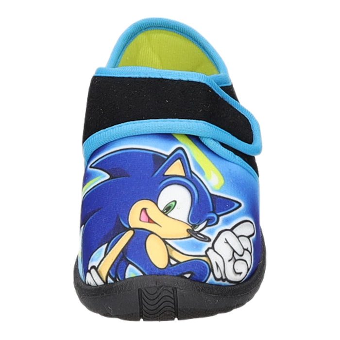 Sonic Hausschuh Kaltfutter - SchuhEggers.de