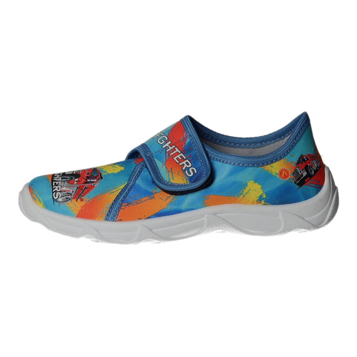 Sneakers Hausschuh Kaltfutter - SchuhEggers.de