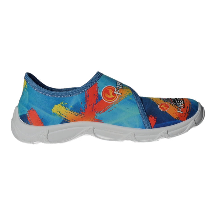 Sneakers Hausschuh Kaltfutter