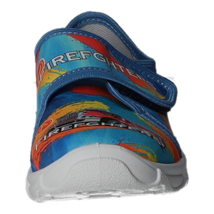 Sneakers Hausschuh Kaltfutter
