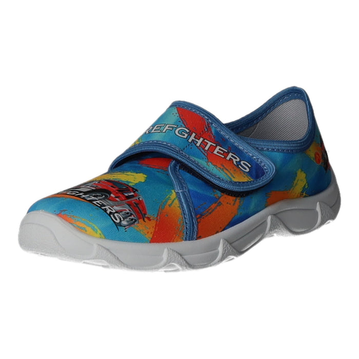 Sneakers Hausschuh Kaltfutter