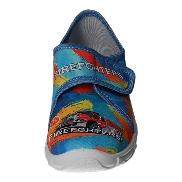 Sneakers Hausschuh Kaltfutter